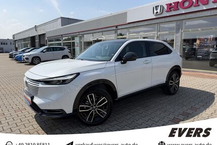Honda HR-V Gebrauchtwagen