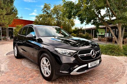 Mercedes-Benz GLC 220 Gebrauchtwagen