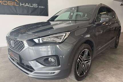 Seat Tarraco Gebrauchtwagen
