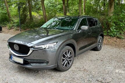 Mazda CX-5 Gebrauchtwagen