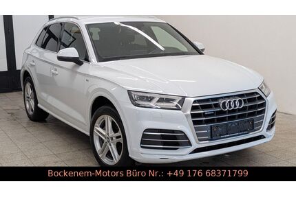 Audi Q5 Gebrauchtwagen