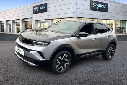 Opel Mokka Gebrauchtwagen