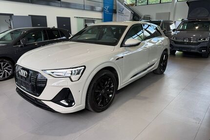 Audi e-tron Gebrauchtwagen