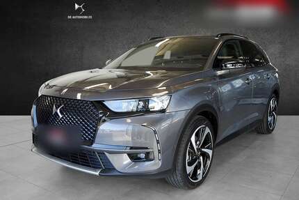 DS Automobiles DS 7 Crossback Gebrauchtwagen