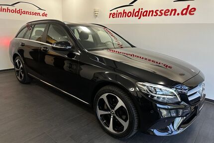 Mercedes-Benz C 180 Gebrauchtwagen