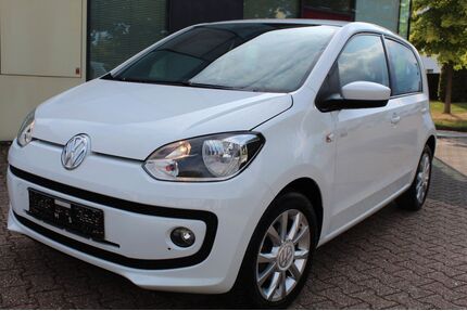 VW up! Gebrauchtwagen