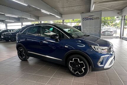 Opel Crossland (X) Gebrauchtwagen