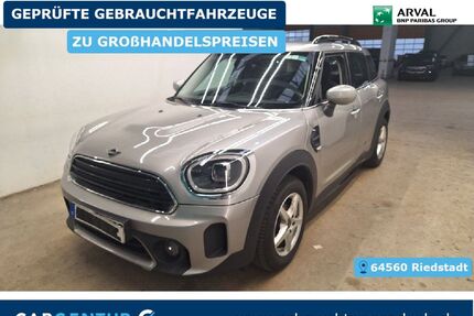 Mini Cooper C Countryman Gebrauchtwagen