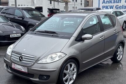 Mercedes-Benz A 150 Gebrauchtwagen