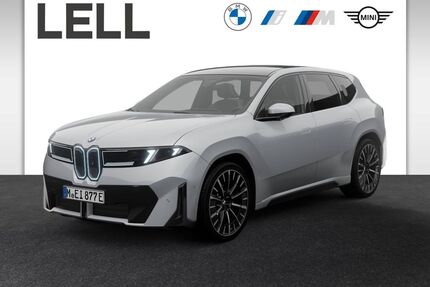 BMW iX3 Gebrauchtwagen