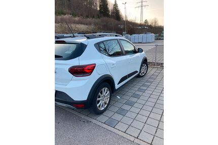 Dacia Sandero Gebrauchtwagen