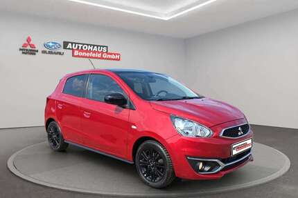 Mitsubishi Space Star Gebrauchtwagen