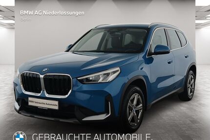 BMW X1 Gebrauchtwagen