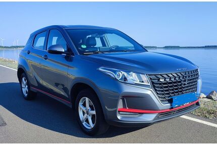 DFSK Fengon 500 Gebrauchtwagen