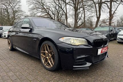 BMW M550 Gebrauchtwagen