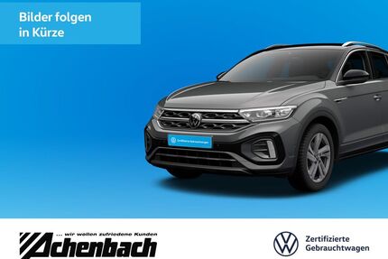 VW Taigo Gebrauchtwagen