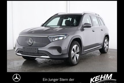 Mercedes-Benz EQB Gebrauchtwagen