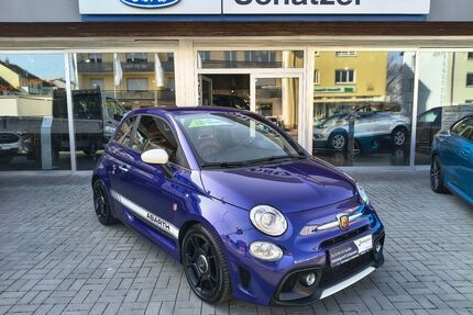 Abarth 595 Turismo Gebrauchtwagen