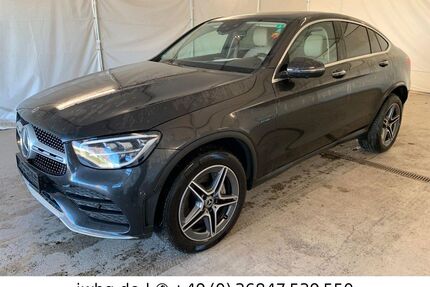 Mercedes-Benz GLC 300 Gebrauchtwagen