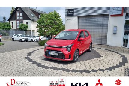 Kia Picanto Gebrauchtwagen