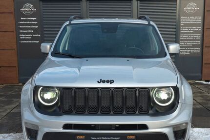 Jeep Renegade Gebrauchtwagen