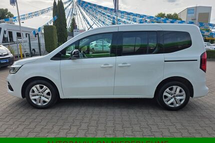 Renault Kangoo Gebrauchtwagen