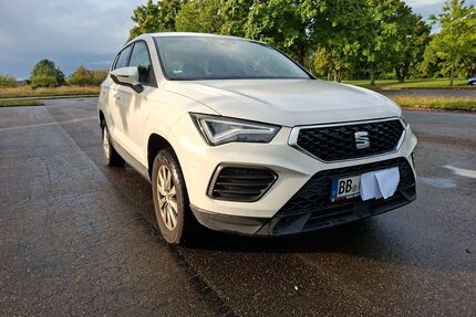 Seat Ateca Gebrauchtwagen