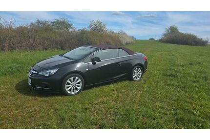 Opel Cascada Gebrauchtwagen