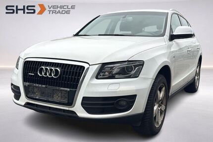 Audi Q5 Gebrauchtwagen