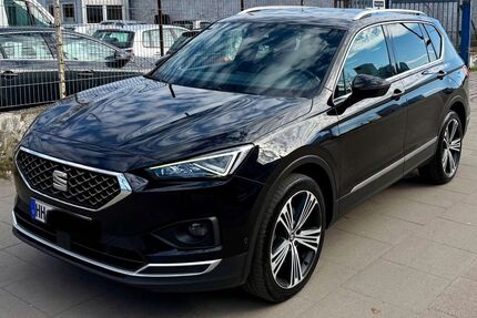 Seat Tarraco Gebrauchtwagen