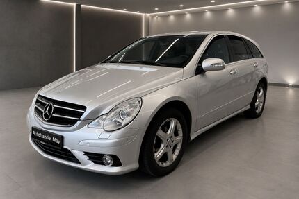 Mercedes-Benz R 280 Gebrauchtwagen