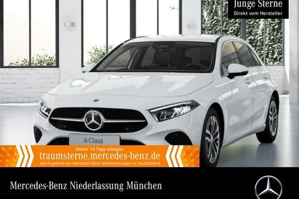 Mercedes-Benz A 180 Gebrauchtwagen