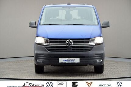 VW T6 Transporter Gebrauchtwagen
