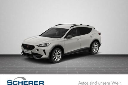 Cupra Formentor Gebrauchtwagen