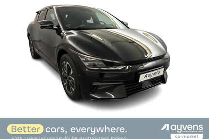 Kia EV6 Gebrauchtwagen
