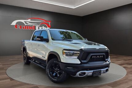 Dodge RAM Gebrauchtwagen