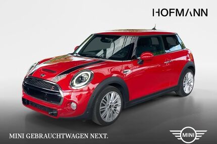 Mini Cooper S Gebrauchtwagen