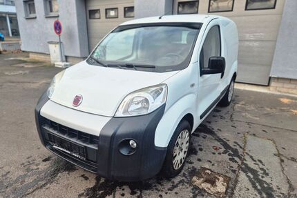 Fiat Fiorino Gebrauchtwagen