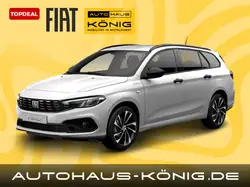 Fiat Tipo Gebrauchtwagen
