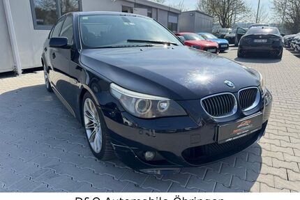 BMW 530 Gebrauchtwagen