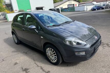 Fiat Punto Gebrauchtwagen
