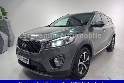 Kia Sorento Gebrauchtwagen