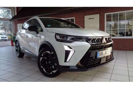 Mitsubishi ASX Gebrauchtwagen