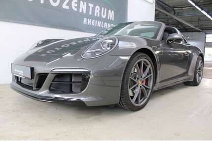 Porsche 911 Gebrauchtwagen