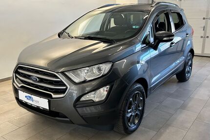 Ford EcoSport Gebrauchtwagen