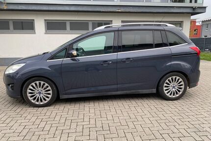 Ford Grand C-Max Gebrauchtwagen