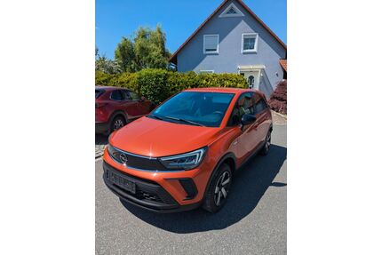 Opel Crossland (X) Gebrauchtwagen