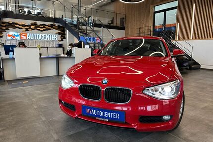 BMW 120 Gebrauchtwagen