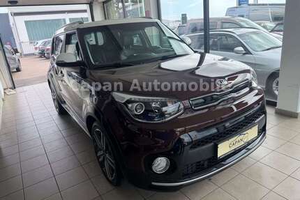 Ford Soul 