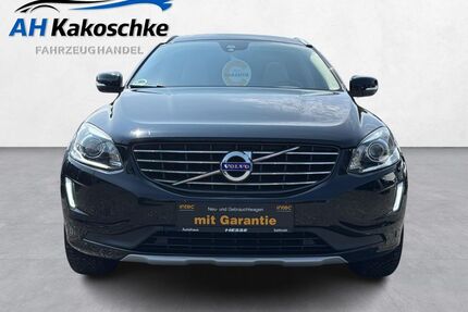 Volvo XC60 Gebrauchtwagen